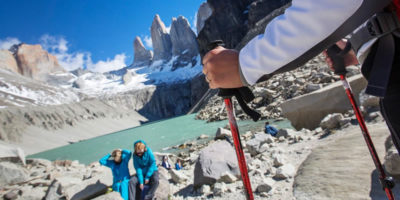 Chile es elegido como el mejor destino de turismo aventura de Sudamérica