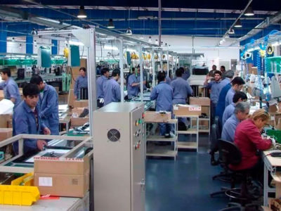 Fondo Pyme de México busca reforzar exportaciones