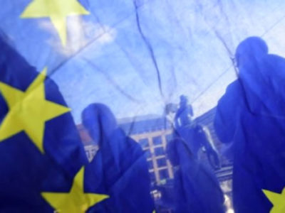 Chile potencia sus relaciones con la Unión Europea