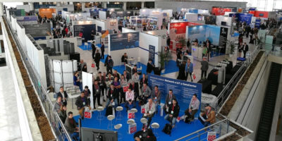 ChileIncuba estrecha vínculos con Europa