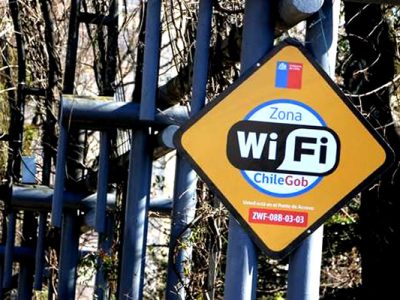 Con tecnología potencian emprendimientos en la Araucanía