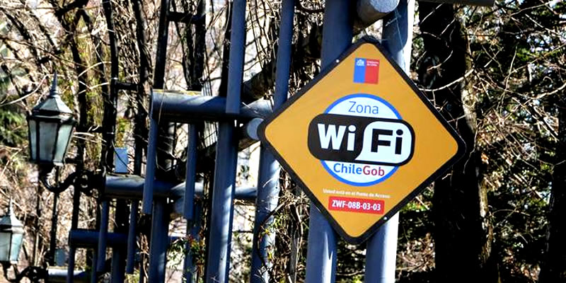 Con tecnología potencian emprendimientos en la Araucanía