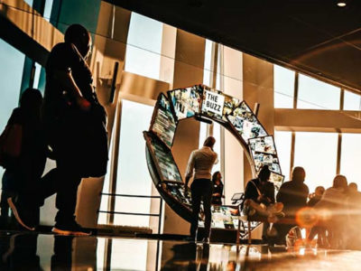 El éxito lo construyen las personas