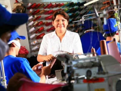 En el marco del ciclo Exhibe 2019: Gobierno peruano se la juega y apoya a la Pyme artesanal