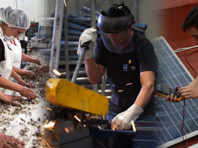 Gobierno mexicano mejora sistema de compras públicas en línea