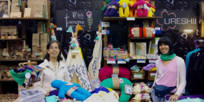 México organiza el "Primer encuentro de oportunidades de negocio Pyme"