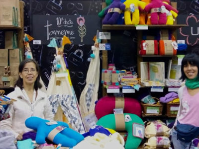 México organiza el "Primer encuentro de oportunidades de negocio Pyme"