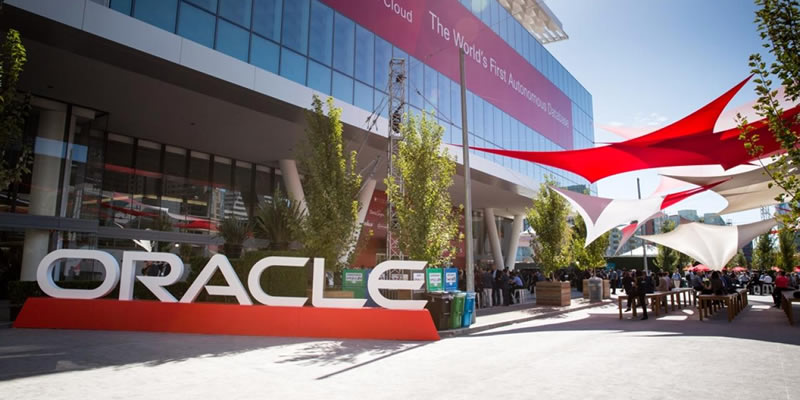 Oracle instala en Chile plataforma de contacto internacional