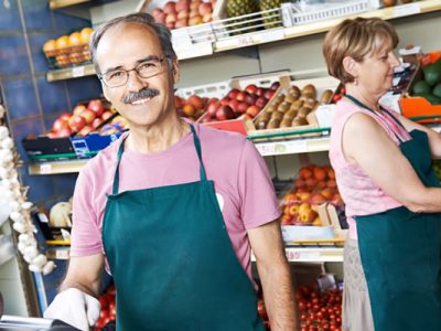 Promueven el desarrollo de Pymes familiares en México