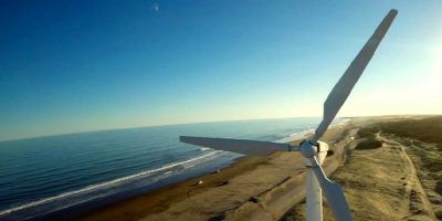 Proyectos eólicos lideran la energía renovable en nuestro país