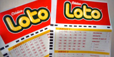 Resultados Loto