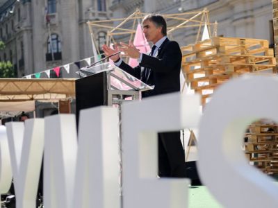 Sence y Conapyme definen encuentros para potenciar capacitación en las Pyme