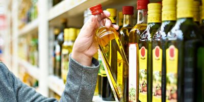 Aceite de oliva chileno recibe nuevo reconocimiento