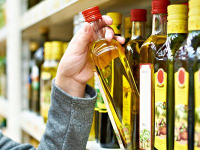 Aceite de oliva chileno recibe nuevo reconocimiento
