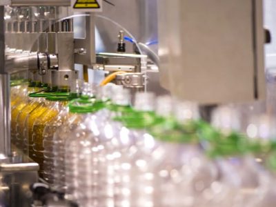 Disminuyen fondos para la Pyme y comercio