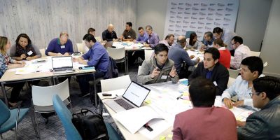 Educar para emprender