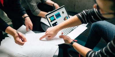 Emprender por elección