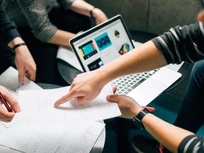 Emprender por elección