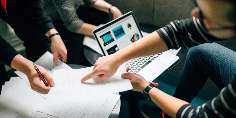 Emprender por elección