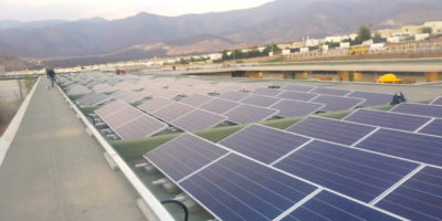 Pymes que se atrevieron con la independencia energética