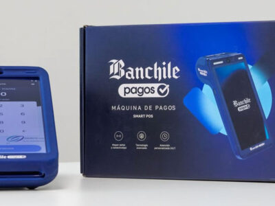 Banco de Chile obtiene autorización para operar red de pagos y entra a competir en el sector