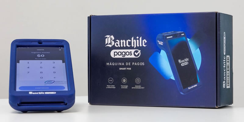 Banco de Chile obtiene autorización para operar red de pagos y entra a competir en el sector