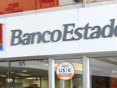 BancoEstado fortalece su ecosistema financiero para apoyar a más de un millón de pymes en Chile