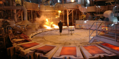 Codelco pacta con gigante minero la construcción de una nueva fundición en el norte de Chile