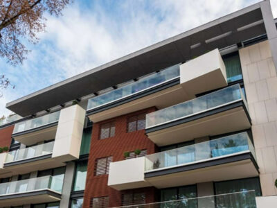 Estos son los barrios más caros y exclusivos para vivir en Chile