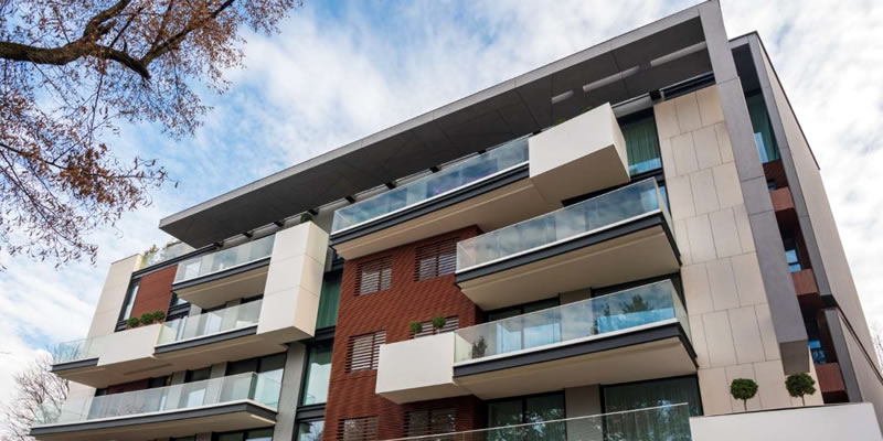 Estos son los barrios más caros y exclusivos para vivir en Chile