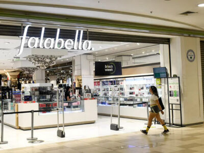Falabella recupera su grado de inversión y sale de la categoría de alto riesgo