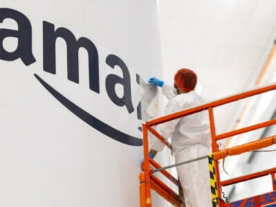 Internet satelital de Amazon llegará a Sudamérica y contempla su despliegue en Chile