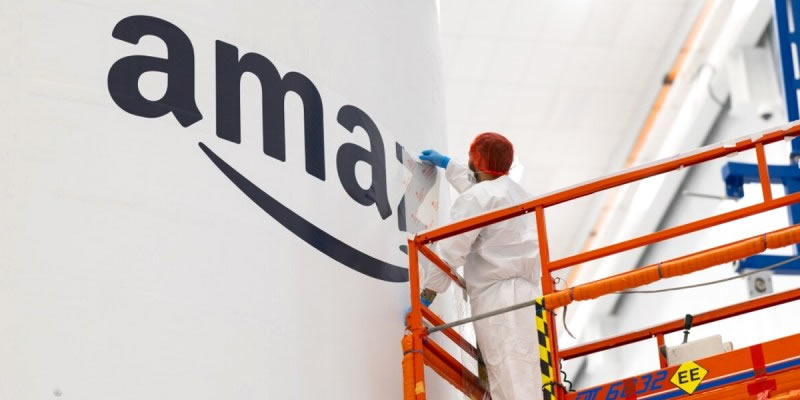 Internet satelital de Amazon llegará a Sudamérica y contempla su despliegue en Chile