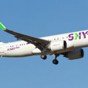 Sky Airline avanza en plan para sumarse al holding dueño de Avianca y recurre a la FNE