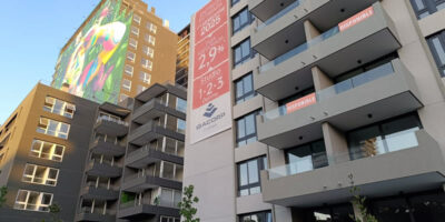 Tasas de créditos hipotecarios inician marzo a la baja