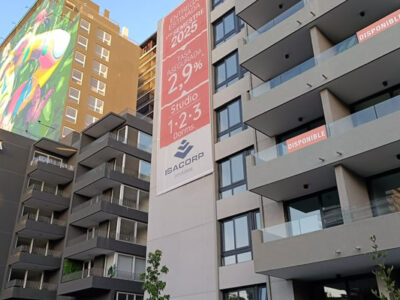 Tasas de créditos hipotecarios inician marzo a la baja