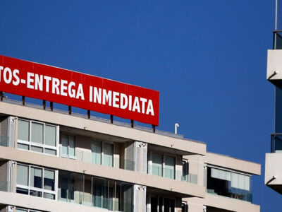 Unidad de Fomento (UF) detiene trayectoria alcista y queda bajo los $40.000